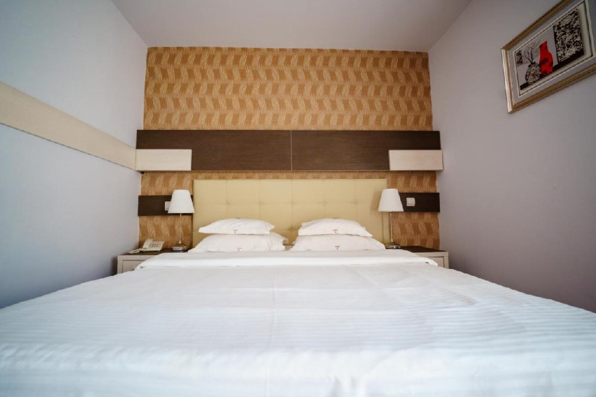 Afrodita Resort Spa