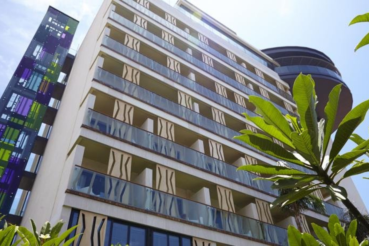 Bohemia Suites and Spa (Adults Only)