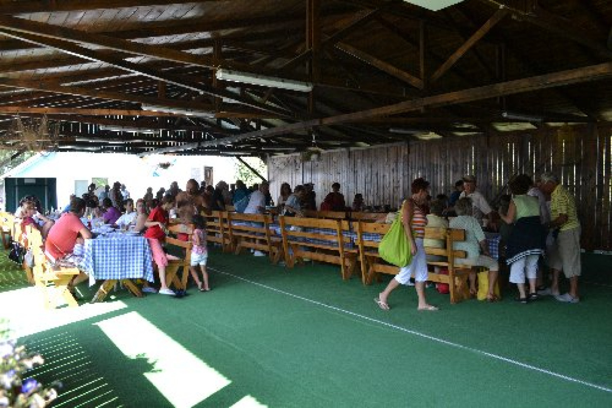 CAMPOEUROCLUB