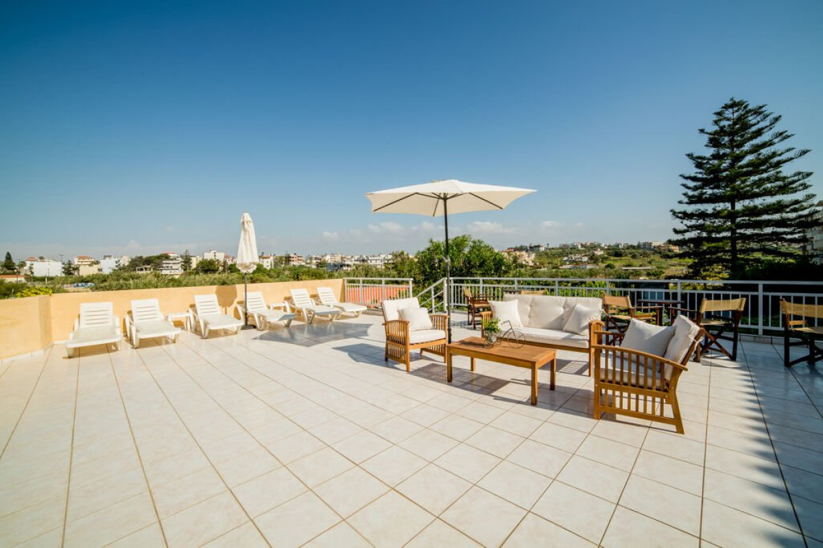 ROXANI HOTEL (C)