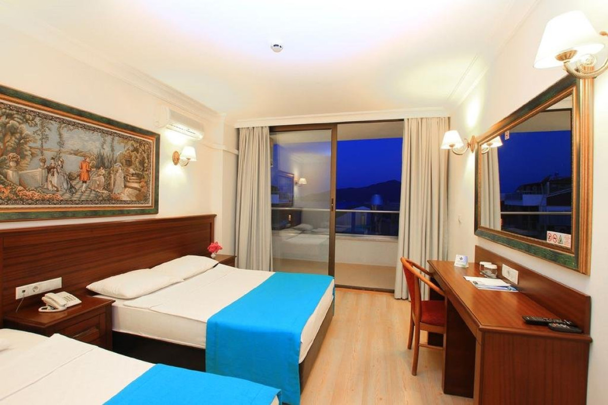 KAYA MARIS HOTEL