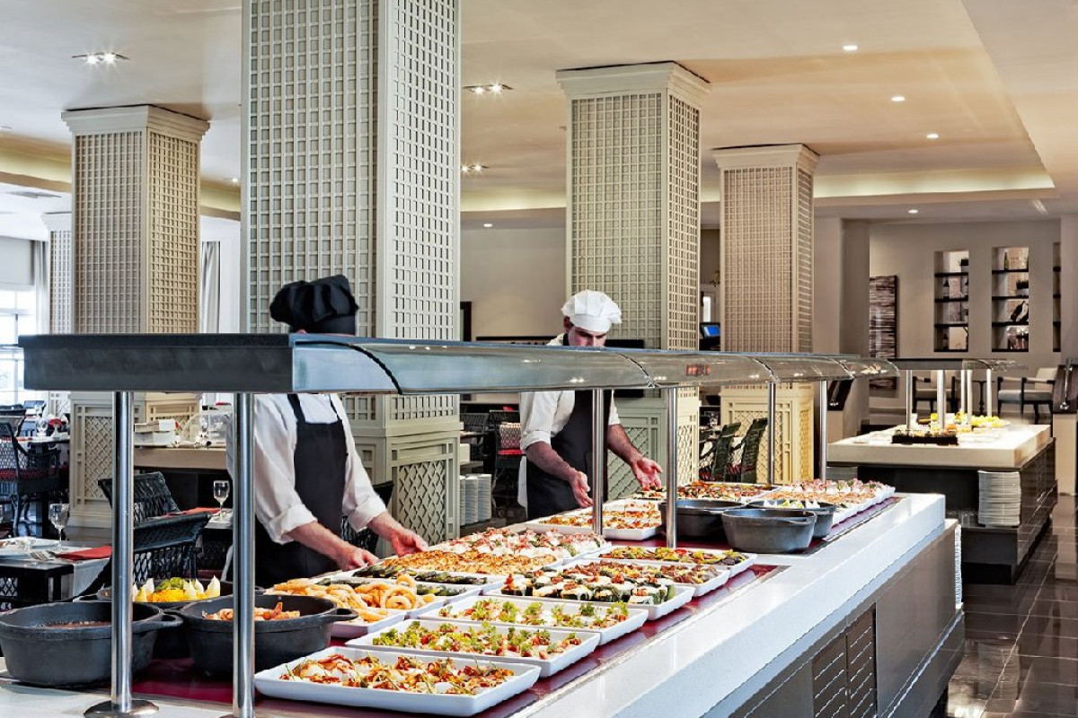 Hard Rock Hotel Marbella (Adults Only) (Marbella)