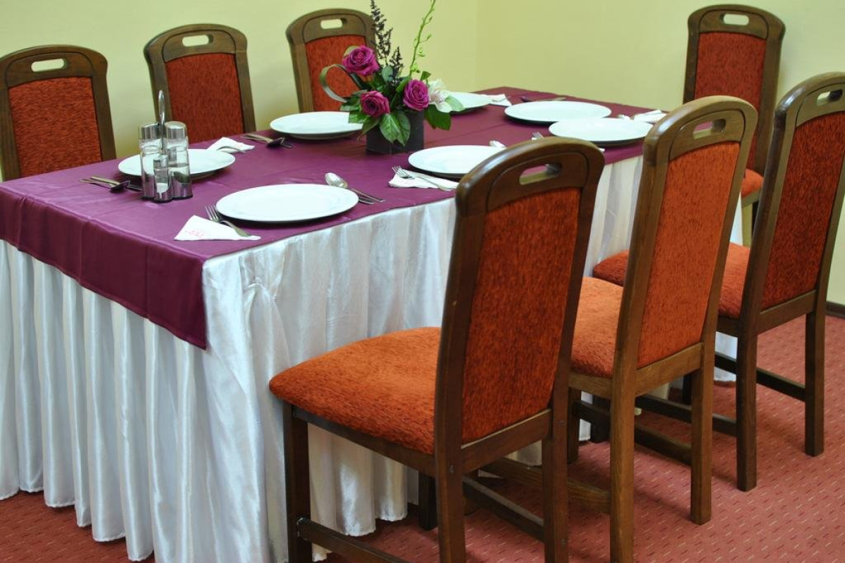 Hotel Dana