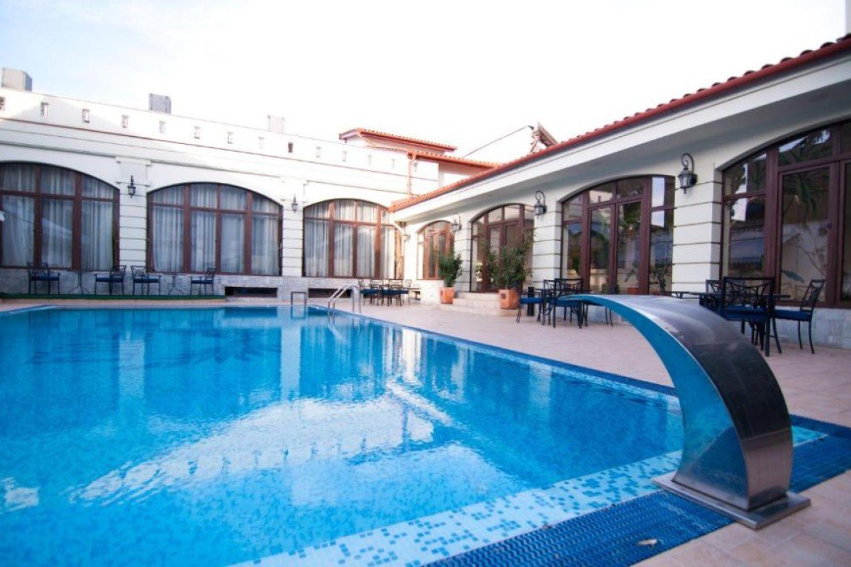 Elite Resort Hotel
