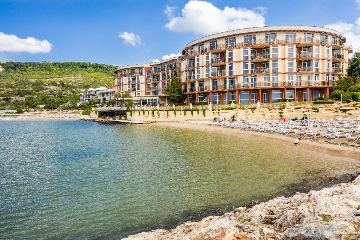 ROYAL BAY RESORT