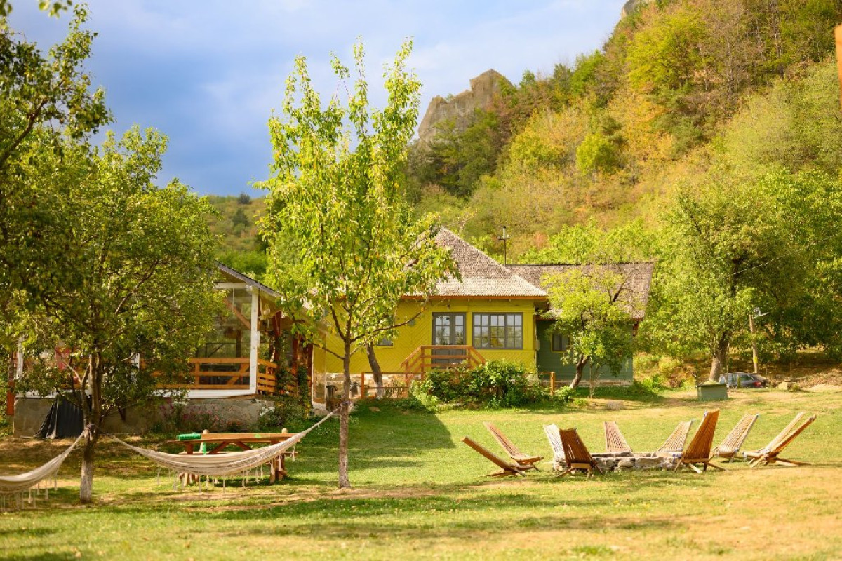 ALUNIS Retreat