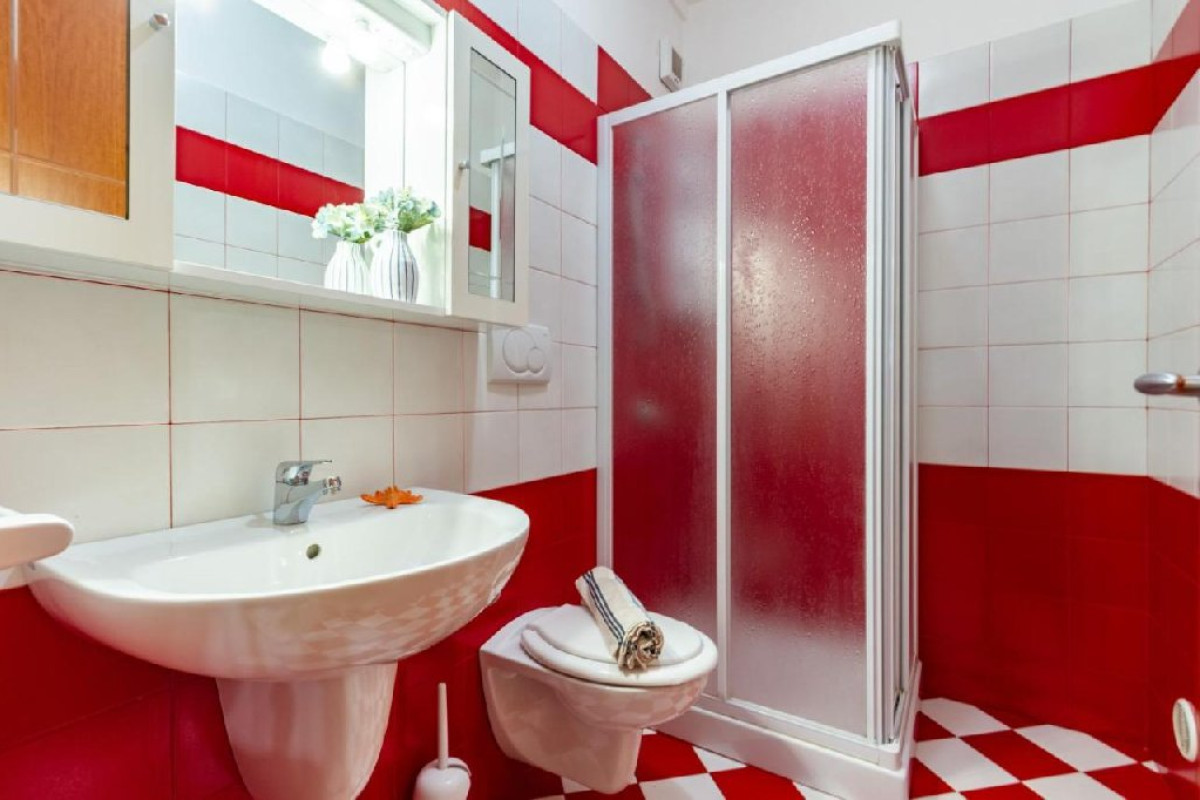 Corallo Apartaments - Torre Canne Apuglia