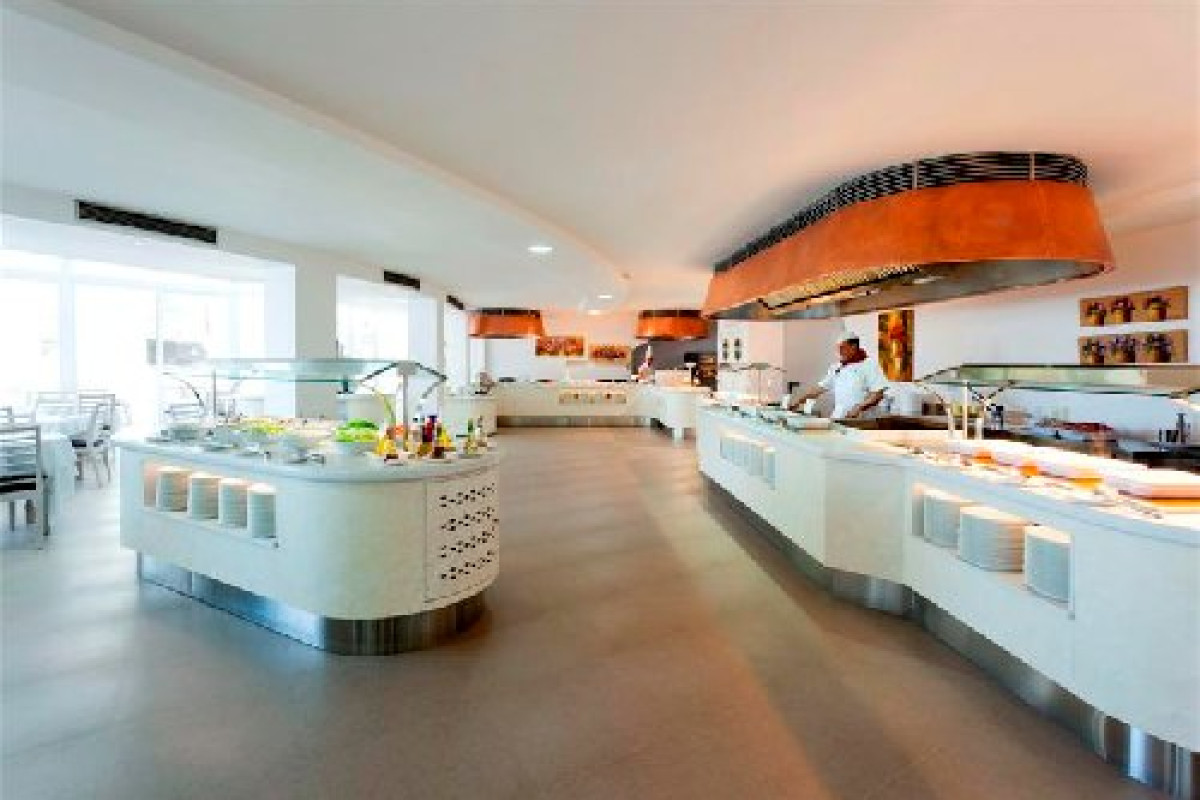 Allsun Hotel Paguera Park