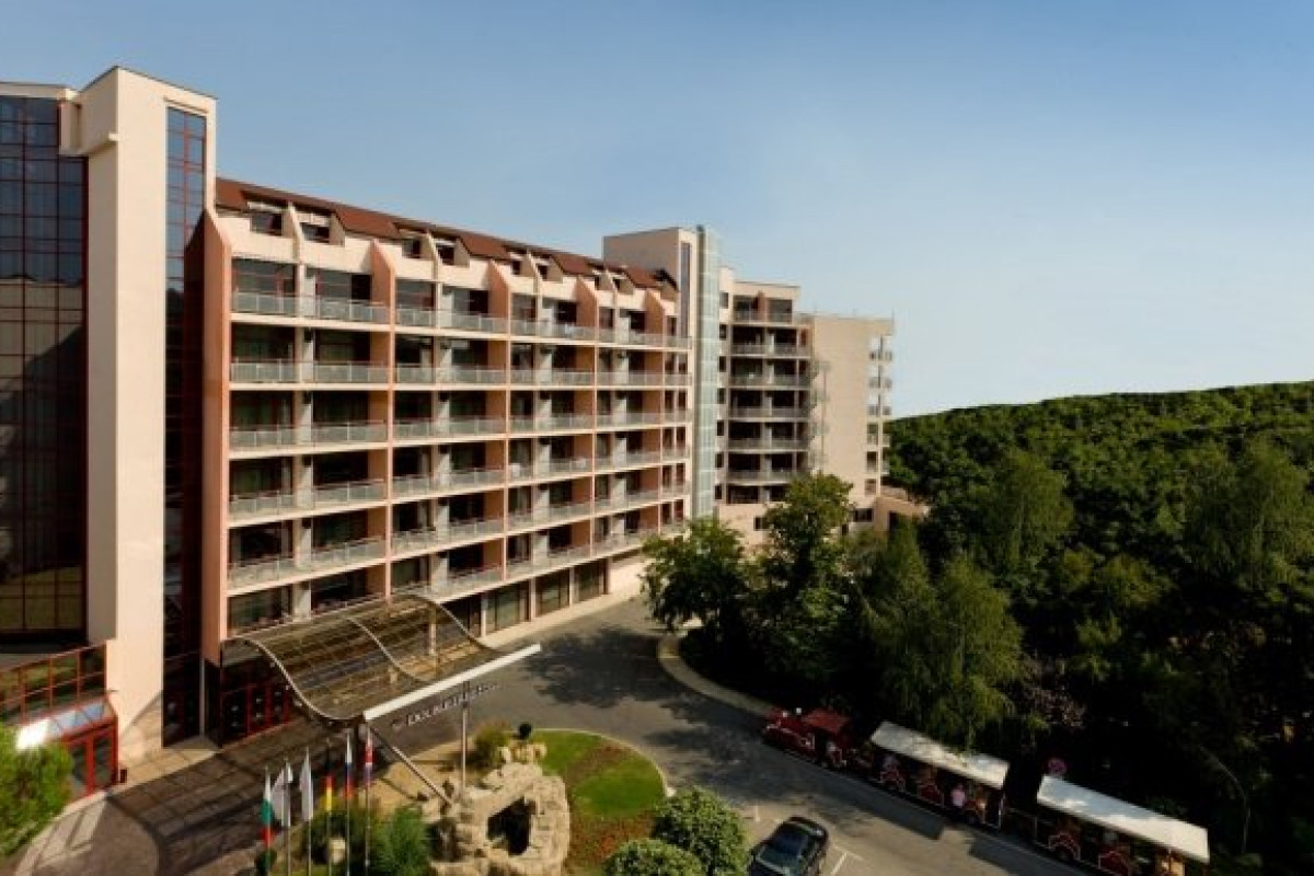 Apollo Hotel