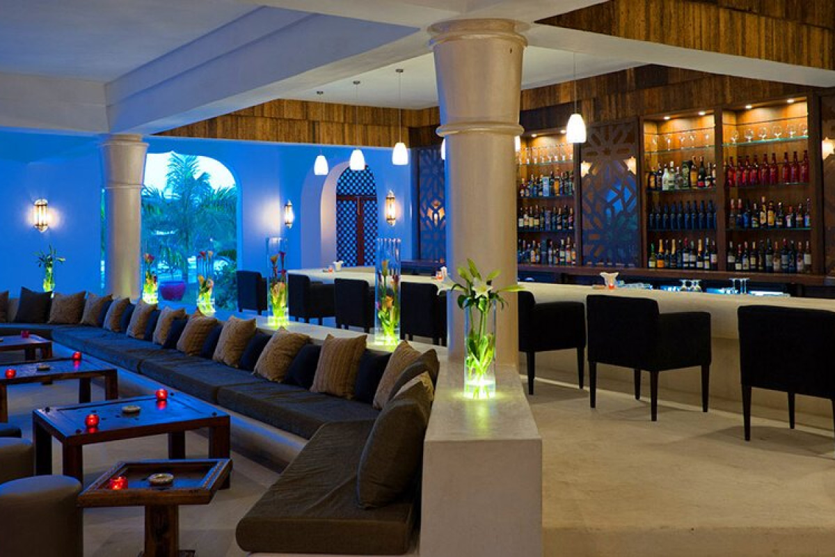 Swahili Beach Resort