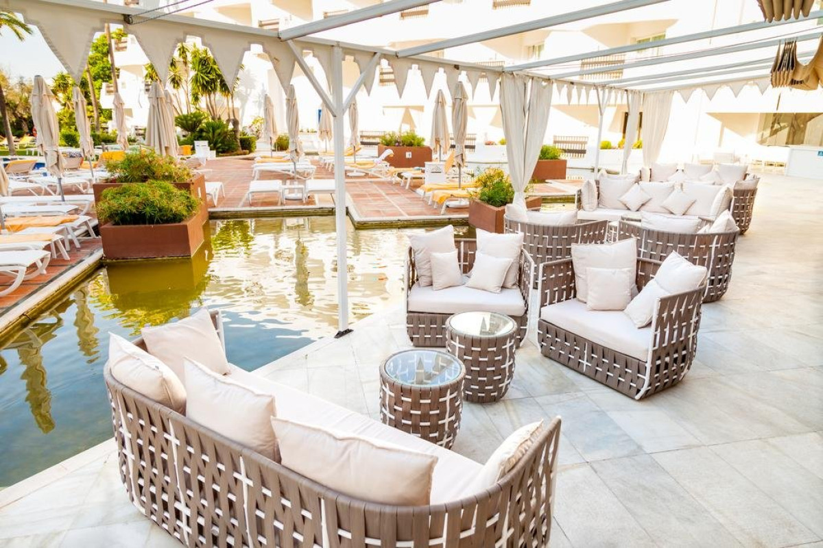 Iberostar Selection Marbella Coral Beach (Marbella)