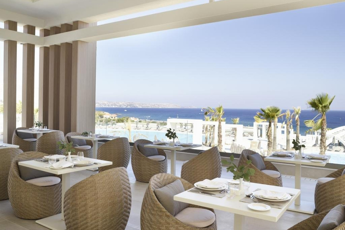 Mayia Exclusive Resort and Spa (Adults Only 16+)