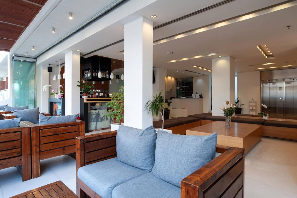 Atlantis Boutique City