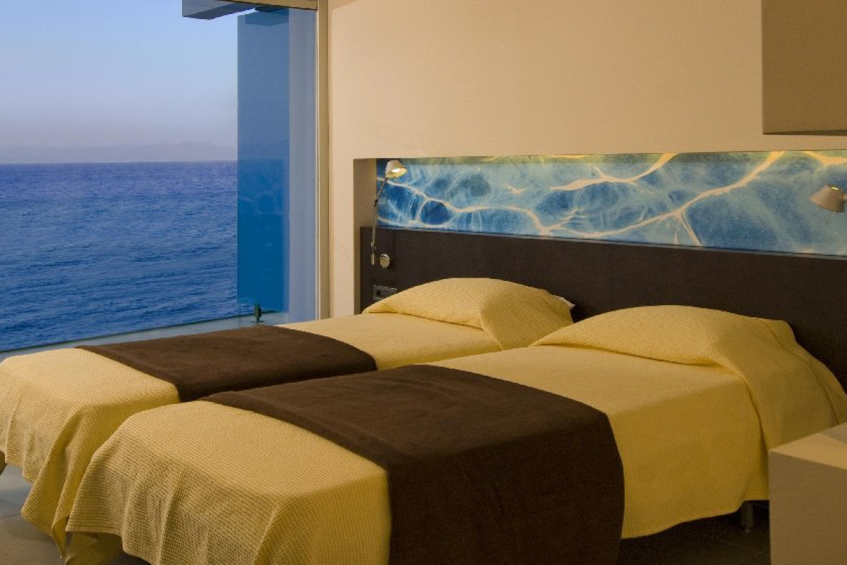 Kos Aktis Art Hotel