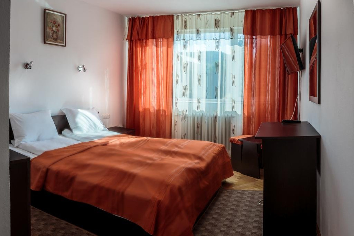 Hotel Hebe