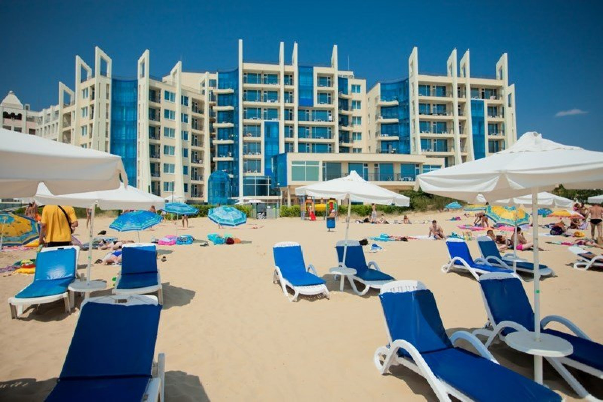 Blue Pearl Sunny Beach