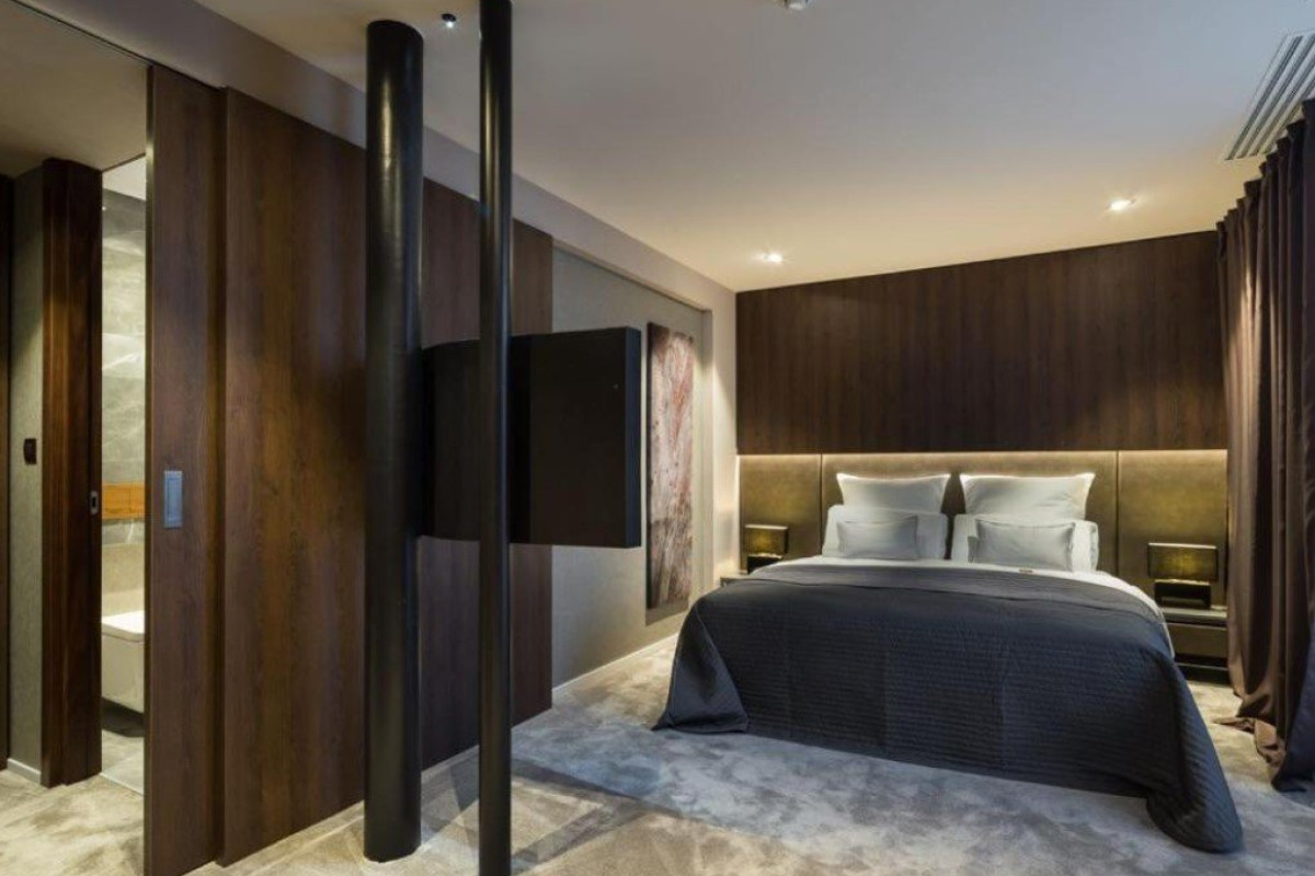 Hotel Continental