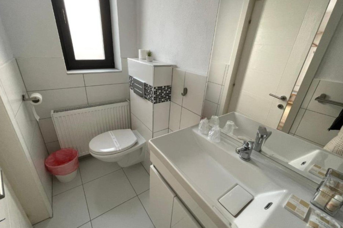Hotel Alpin Rooms