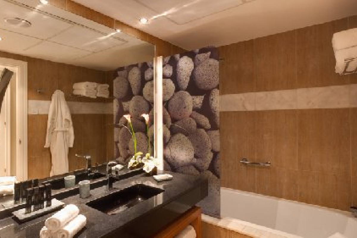 Melia Marbella Banus (Marbella)