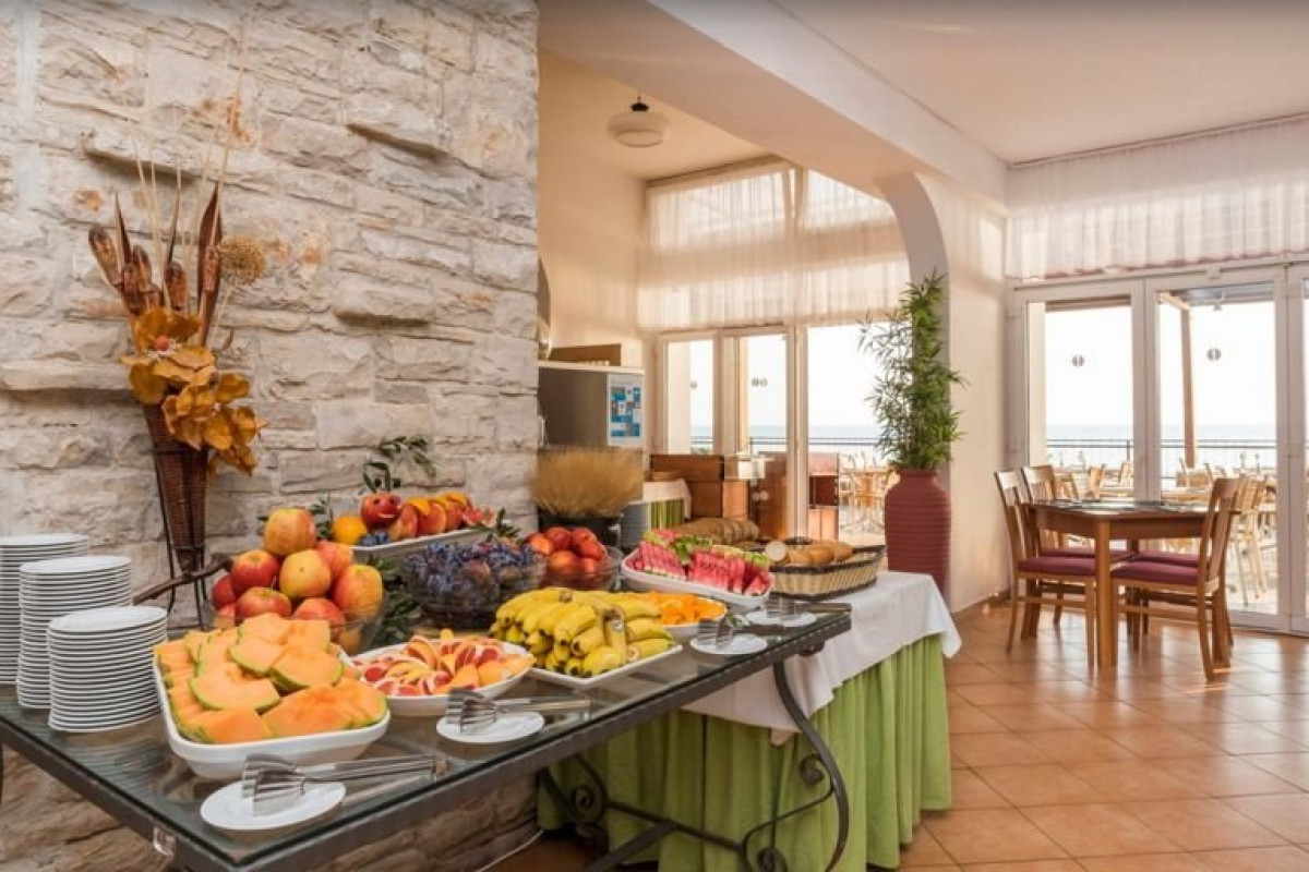 Savudrija Apartments (Umag)