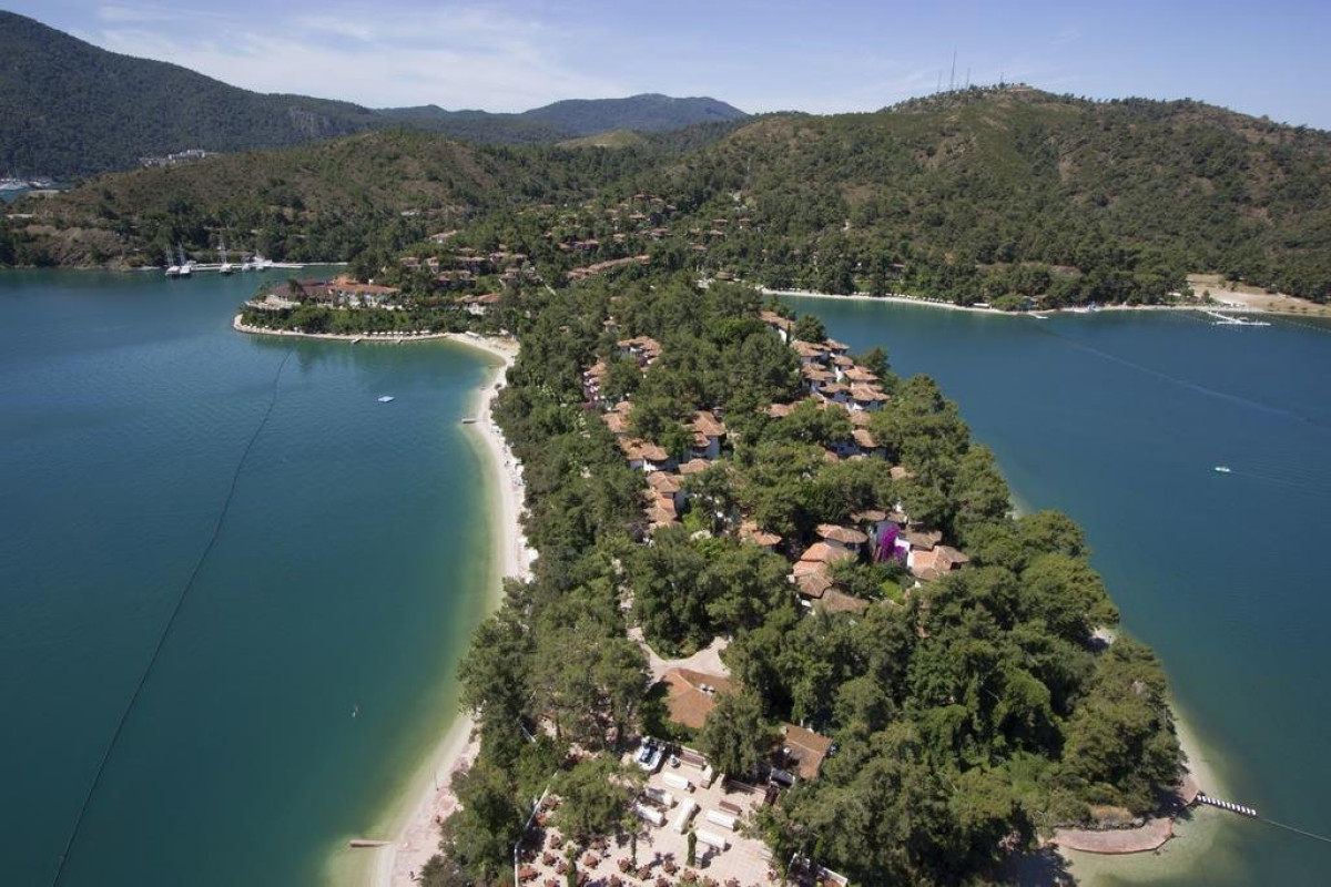 CLUB HOTEL LETOONIA