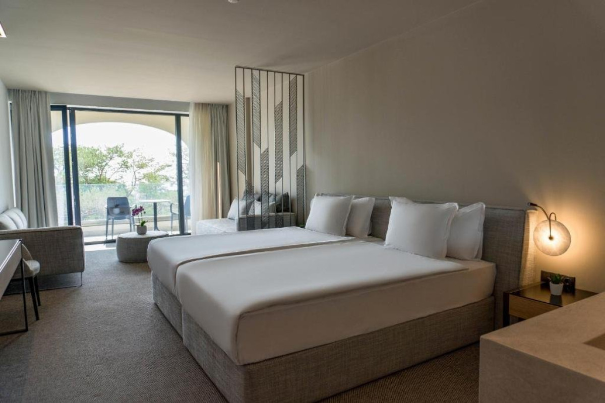 Aquahouse hotel spa