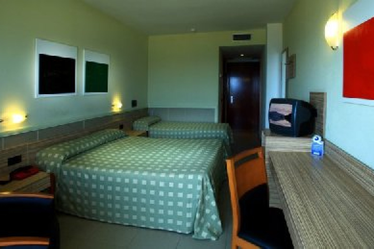 Aqua Hotel Promenade and Spa (Pineda de Mar)