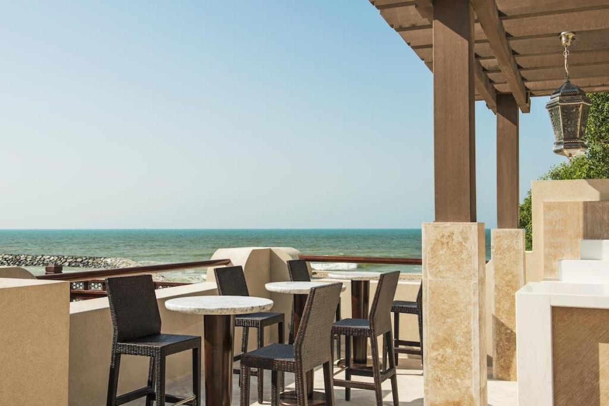 Ajman Saray
