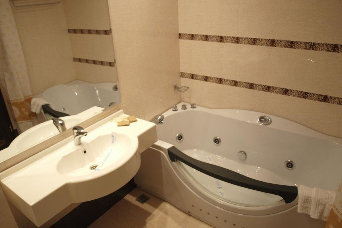 Hotel Dana