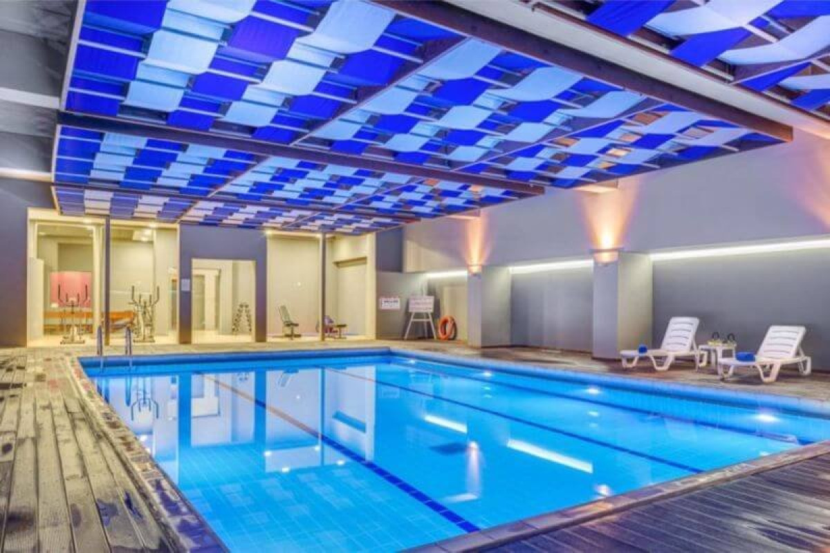 Corfu Holiday Palace Hotel