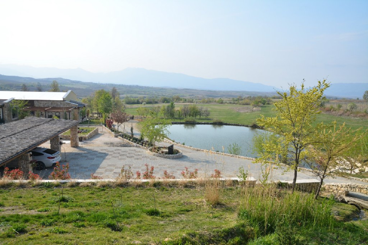 Zornitza Family Estate Relais and Chteaux