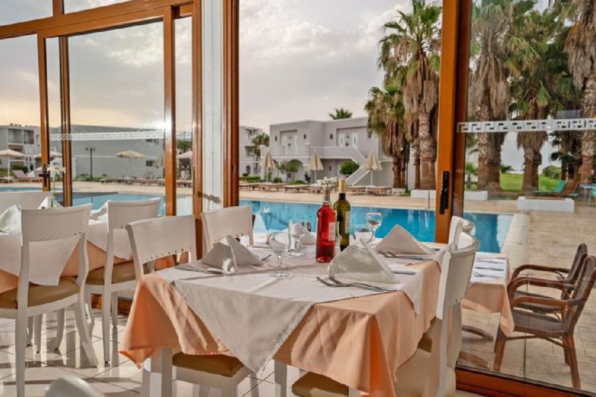 Delfina Beach