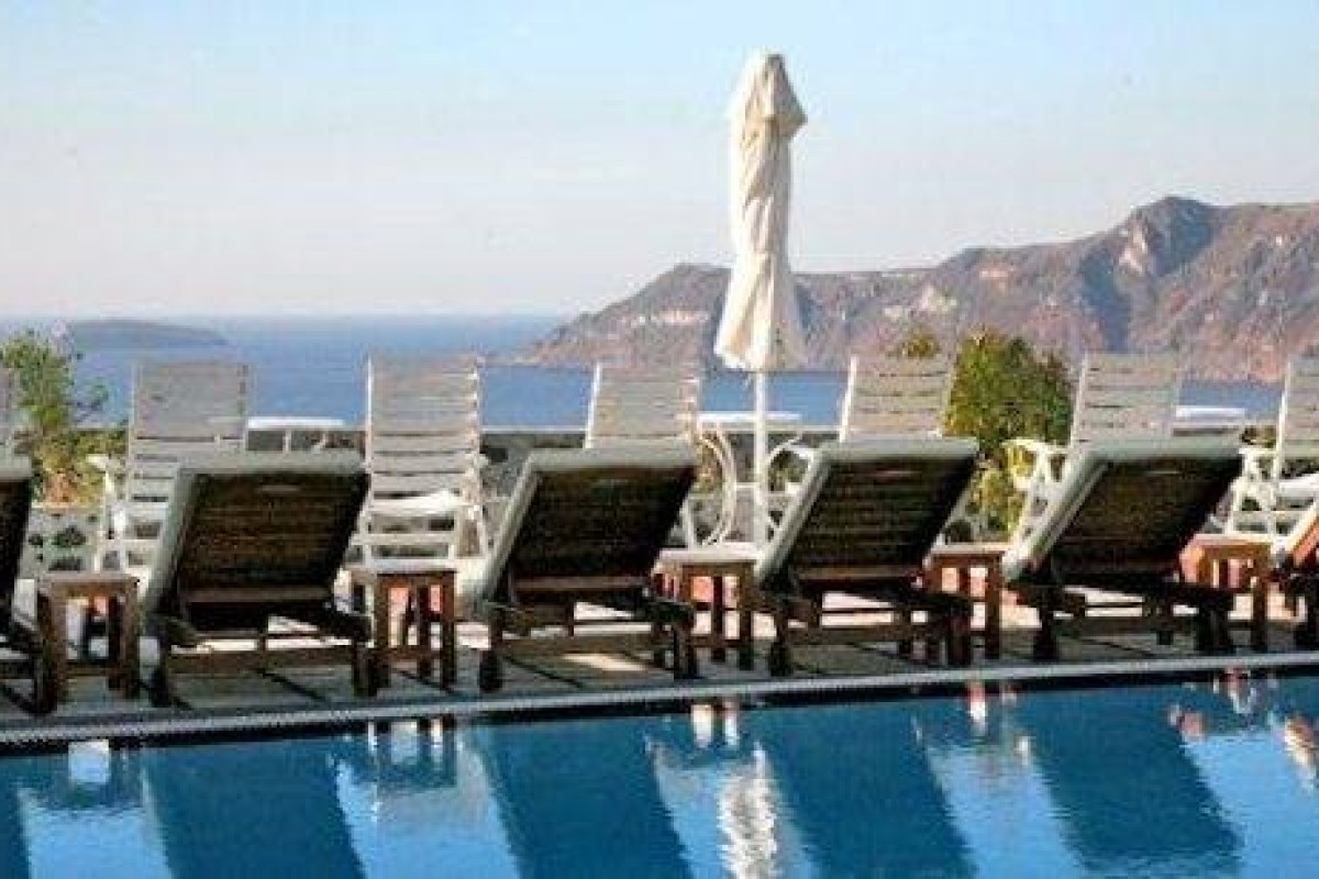 Nikos Villas (Adults only)
