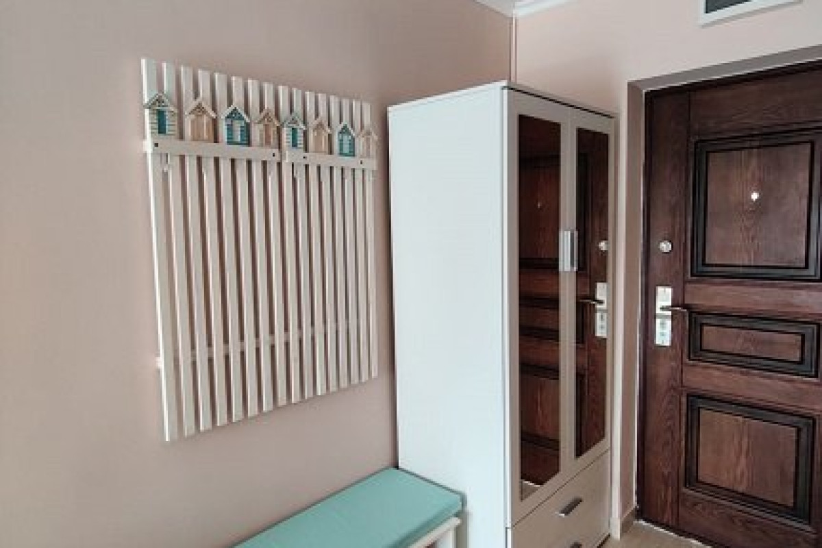 PARADIS APARTMENTS - ALFA BETA