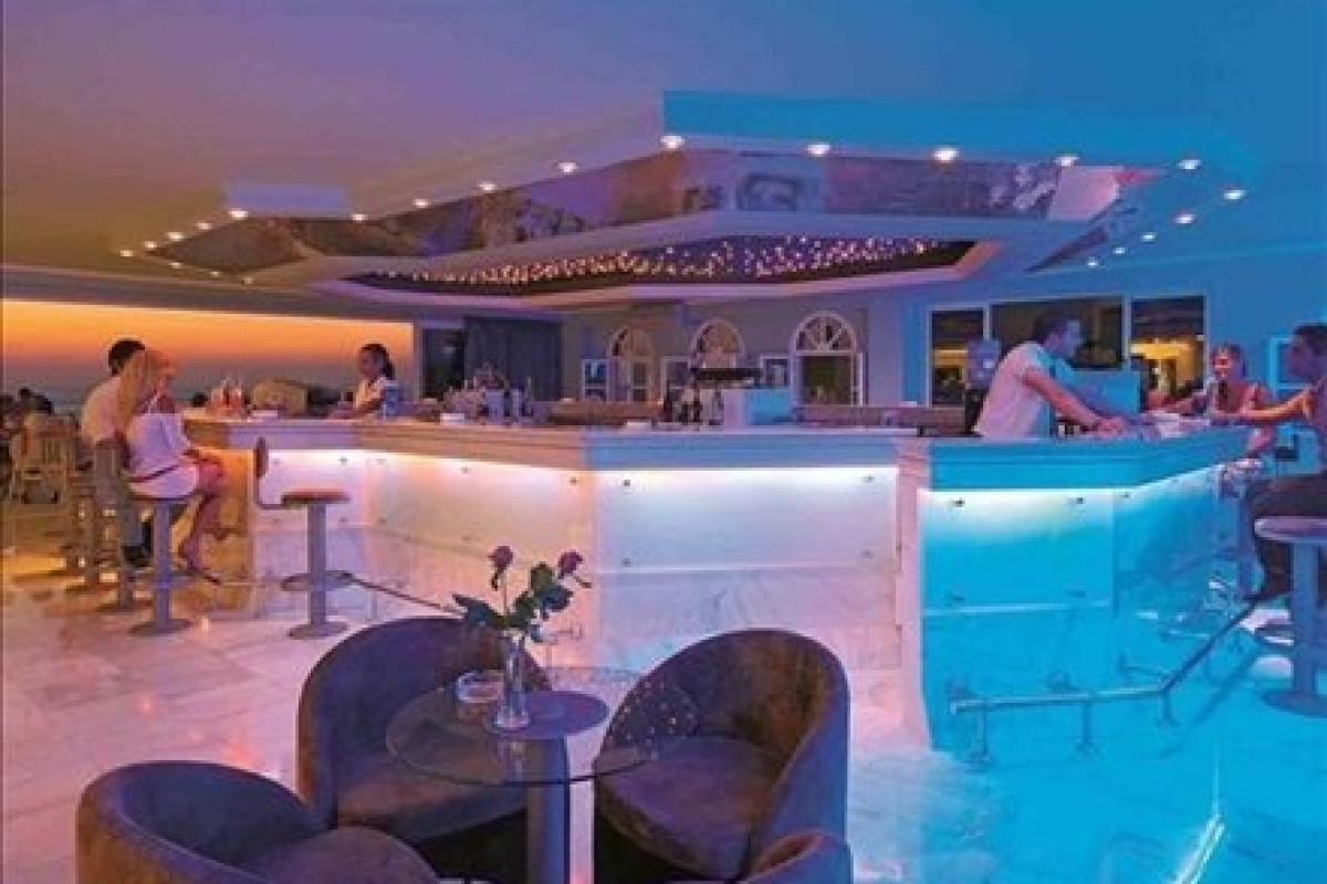 Rethymno Mare (K)