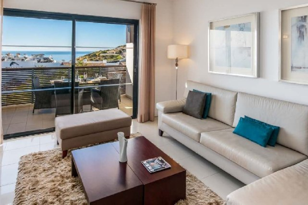 BELMAR SPA BEACH RESORT