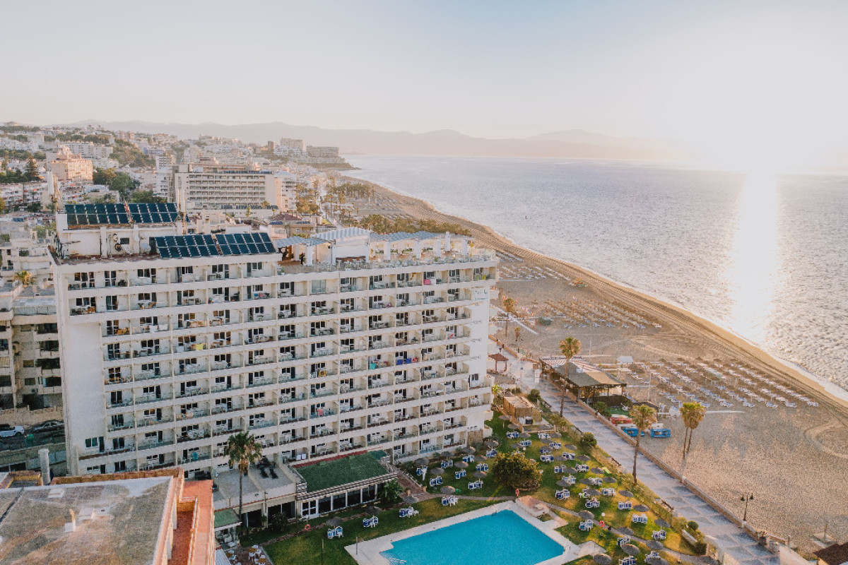 La Barracuda (Torremolinos)