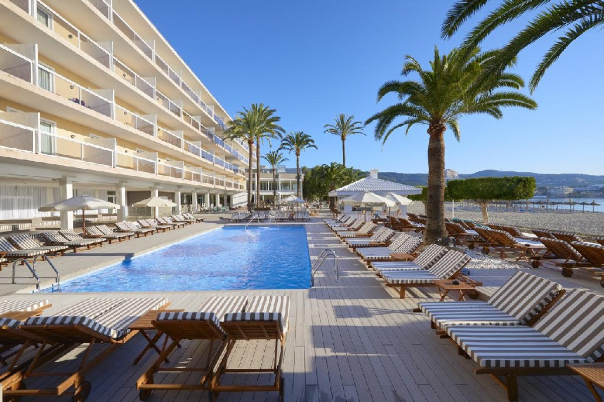 ZEL Mallorca (ex. INNSiDE Cala Blanca) (Adults Only +16)