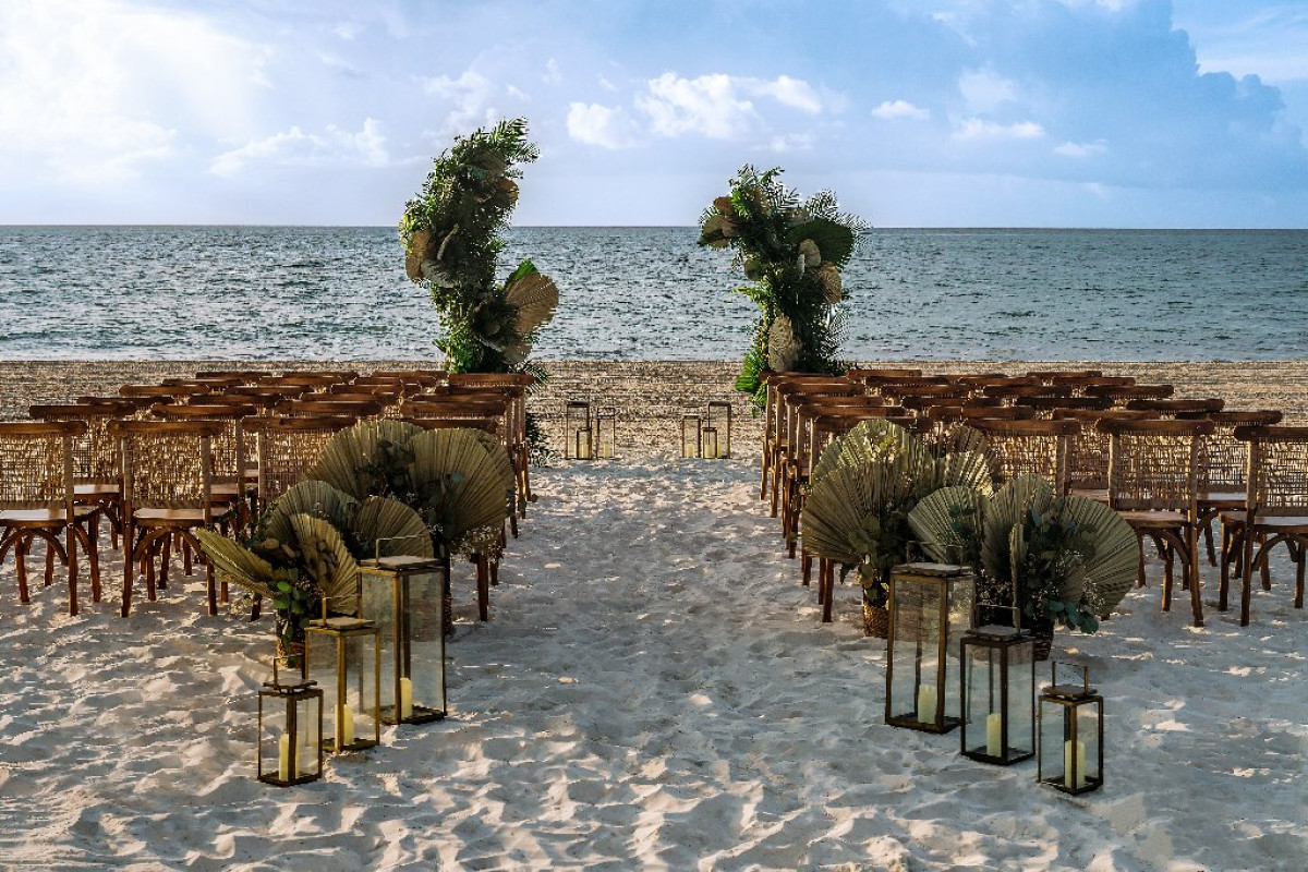 Hyatt Zilara Riviera Maya
