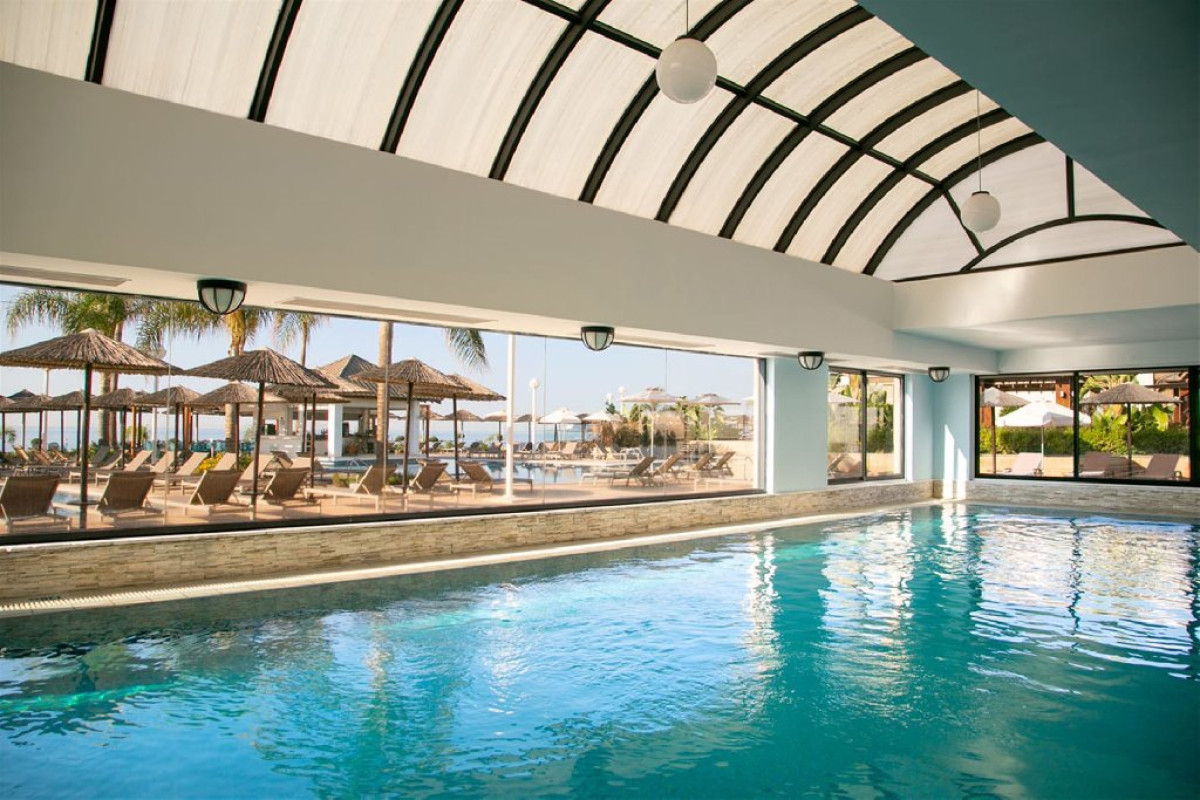 Atlantica Miramare Beach Hotel (Limassol)