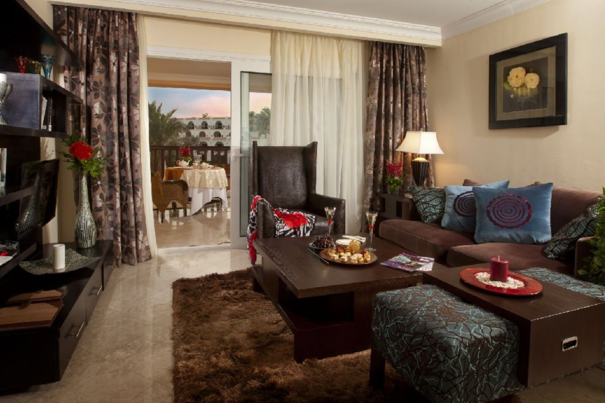 Royal Savoy Sharm el Sheikh