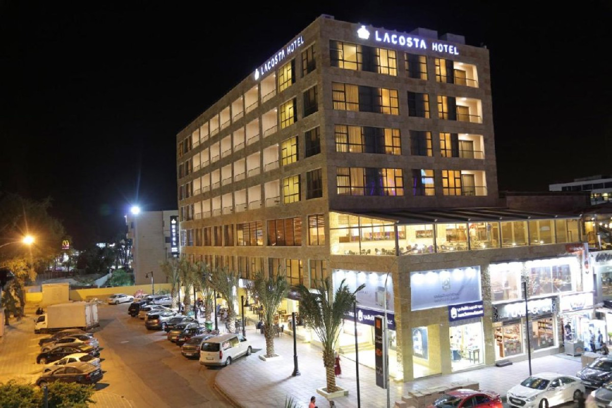 La Costa Hotel Aqaba