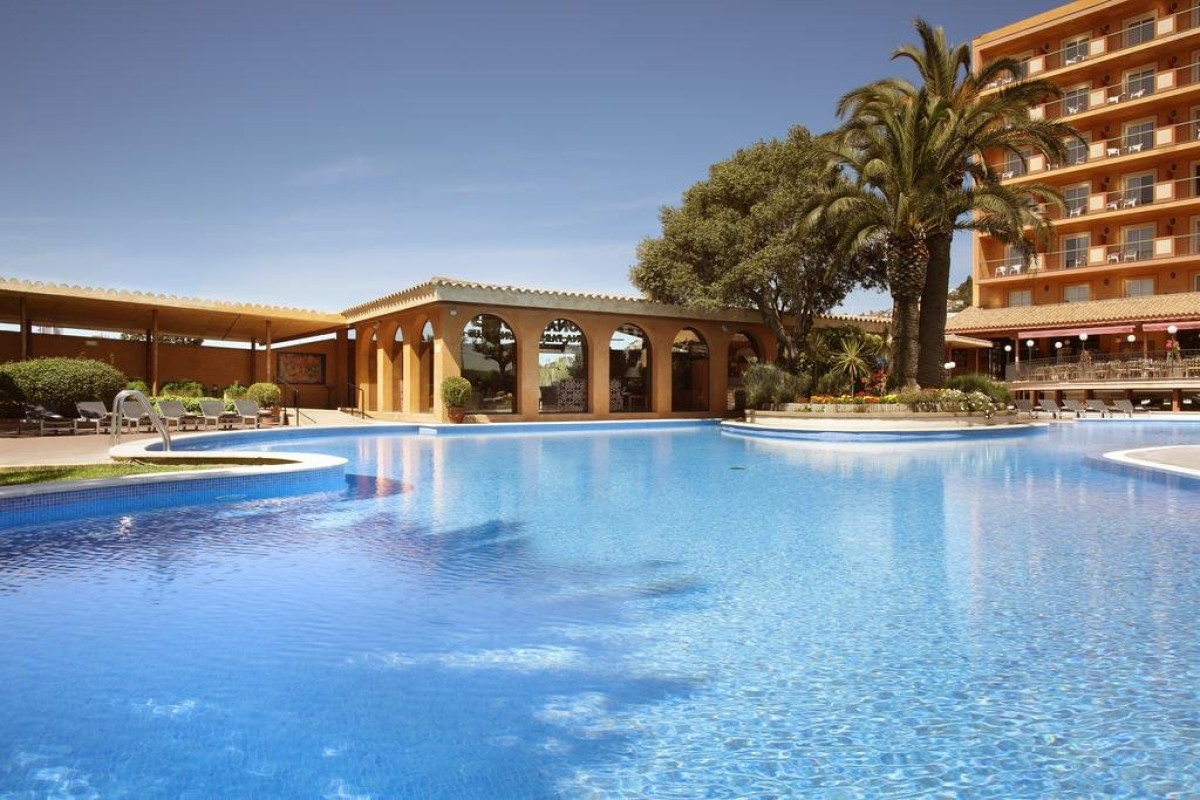 LUNA CLUB (Malgrat de Mar)