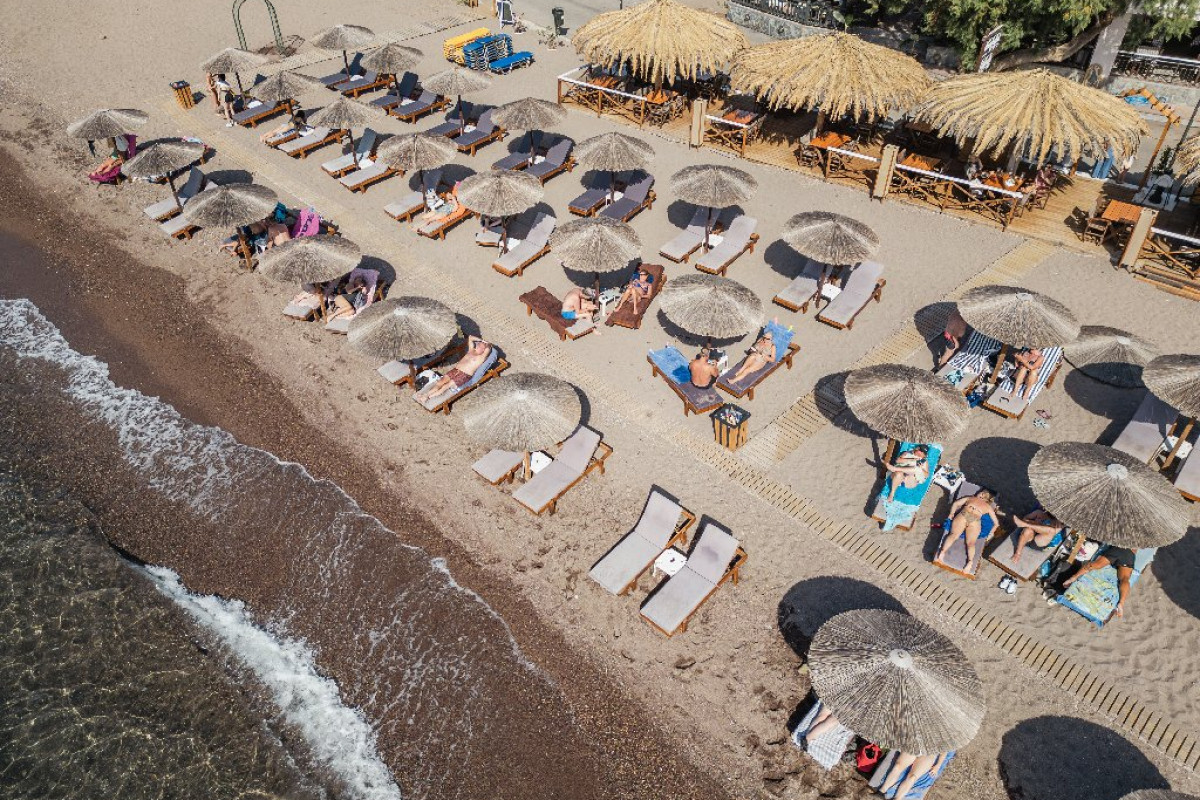 Smart Vila Insula Lesbos
