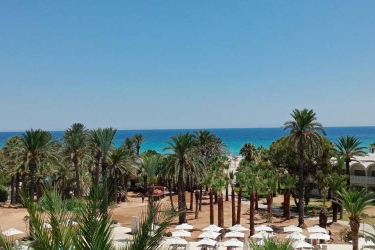 Occidental Sousse Marhaba