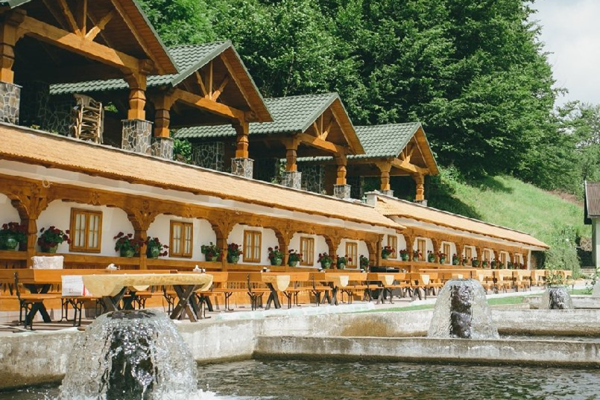 Hotel Lostrita