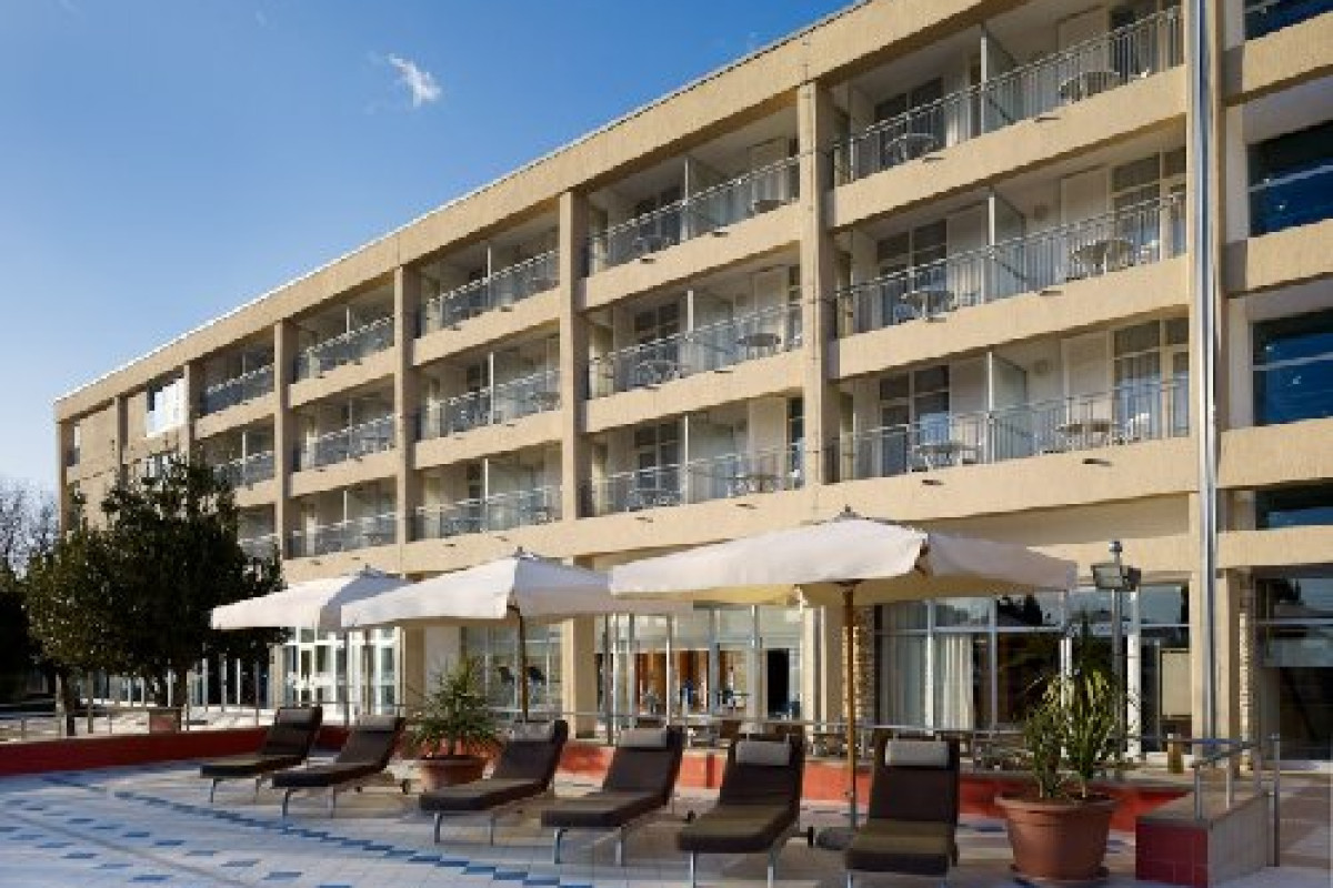 Hotel Medulin (Medulin)