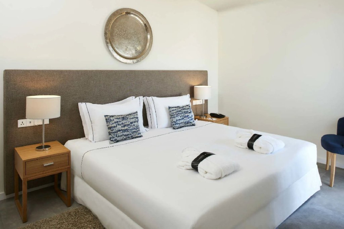 Tivoli Lagos - Algarve Resort