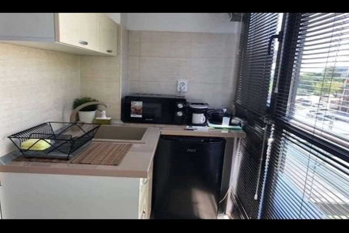 PARADIS APARTMENTS - ALFA BETA