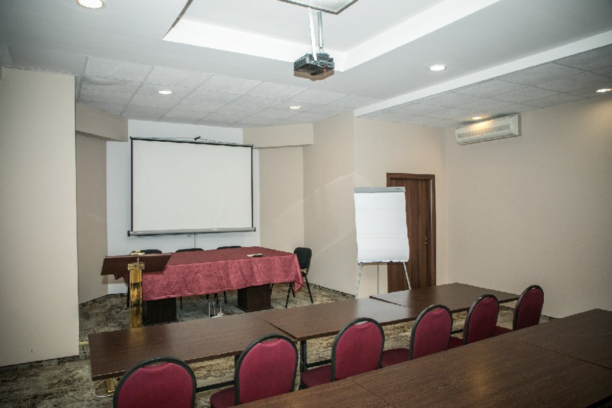 Megalos CMY